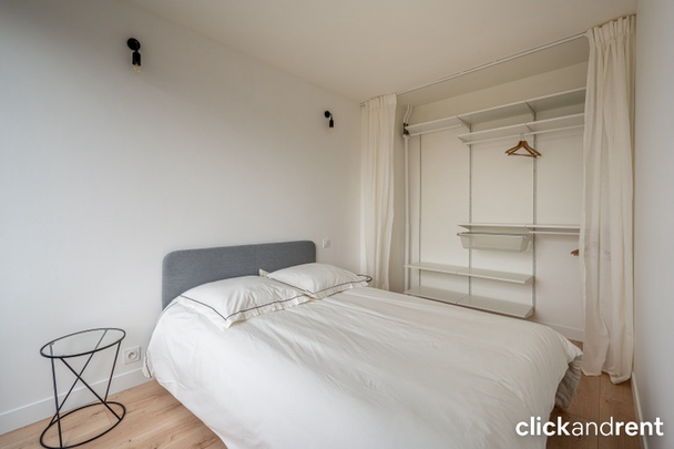 Une chambre disponible dans une colocation. - Photo 1