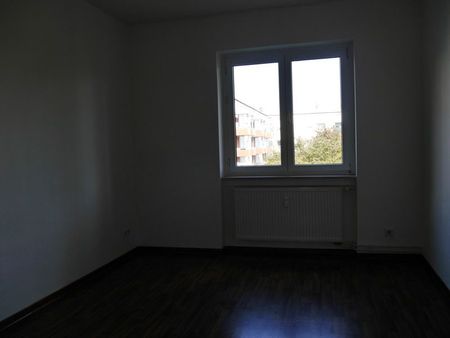 ﻿Schöne 2-Zimmer-Wohnung mit Tageslichtbad und Balkon im Limes-Quartier zu vermieten - Foto 4