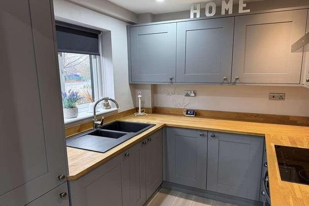 Barmouth Close, Callands, Warrington, WA5 - Photo 1