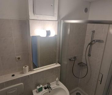 2 ZKB mit großem Balkon am Waldrand - Foto 3