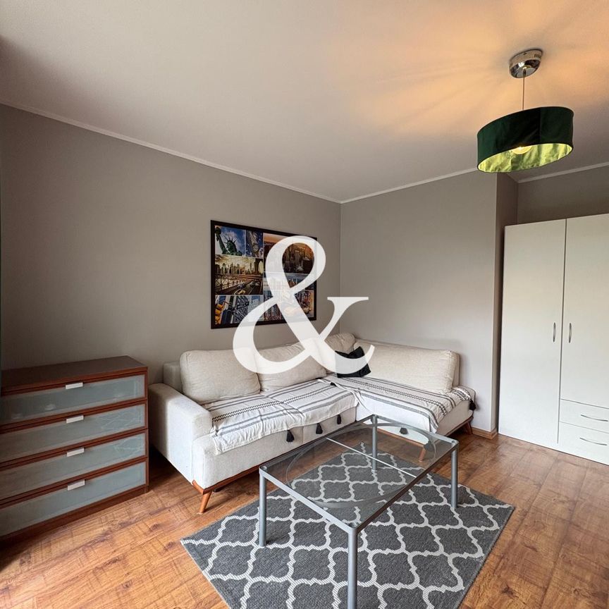 Gdańsk Jasień - Фото 1