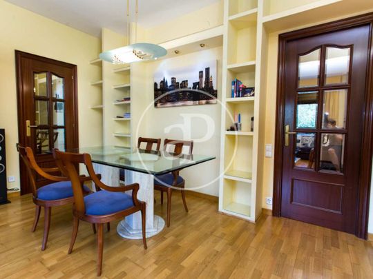 Flat for rent in Poblenou - Photo 1