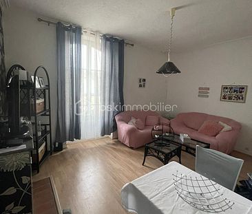 Appartement de 44 m² à Dinan - Photo 2