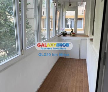 Inchiriere apartament 2 camere Obor metrou - Photo 6