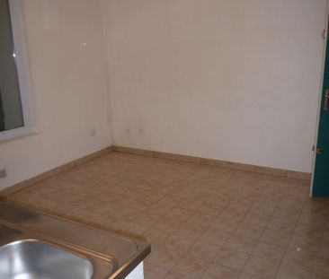 Location Appartement 1 pièce 15m² - Photo 1