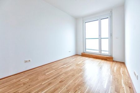 1220 Wien – Süssenbrunnerstraße – Hofseitige, ruhige Singlewohnung – ab 15.03.2025 - Photo 3