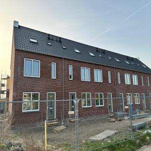 Maison Familiale Het Veer 84A, Avenhorn - À Louer - Photo 1