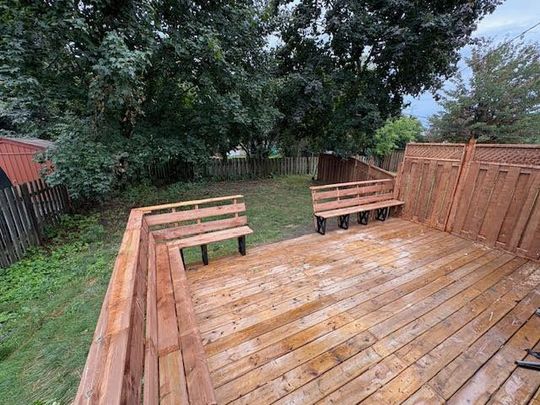 For Lease - 18 Majestic Drive Unit# A, South of Baseline to Knoxdale, Ontario - Photo 1