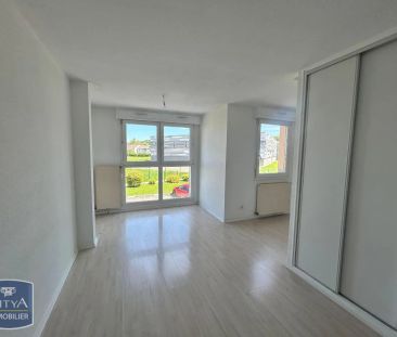 Appartement à louer 1 pièce 28.84m² - Photo 2