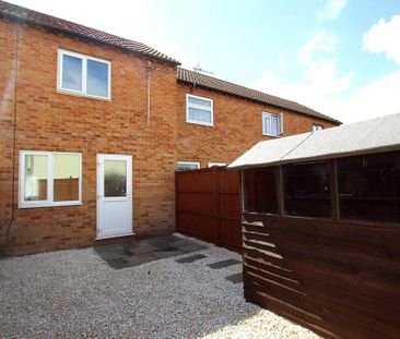 1 bedroom terraced house to rent - Photo 3