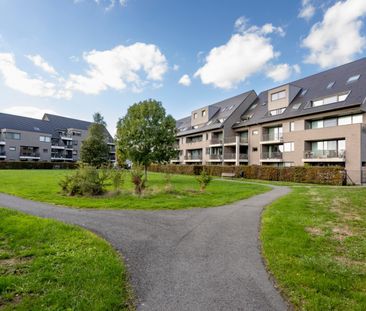 Duplex met twee ruime slaapkamers in Tielt. - Photo 6