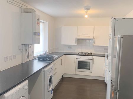 6x Rooms in a Student HMO! Available for the 24/25 Academic Year Room 1 - Photo 2