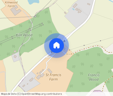 Nest Potmans Lane, TN39 - Photo 1