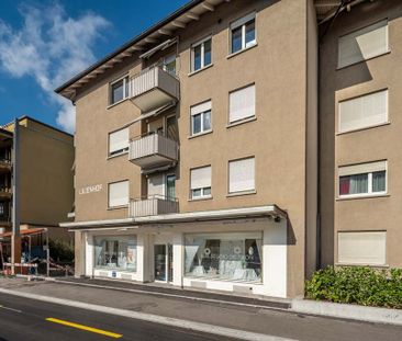 3 Zimmer, 65 m², 1. Stock - Photo 3