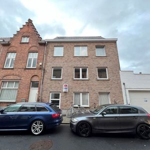 Appartement te huur in Ieper voor € 495 met 1 slaapkamer - Foto 3