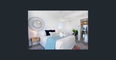 City Skyline Retreat with Stunning Views - 3 Bedrooms Fully Furnished - Photo 4