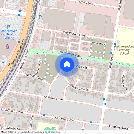 2/27 Gosford Crescent, Vic 3047, Broadmeadows