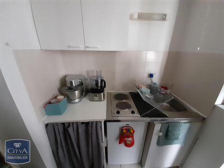 Location Appartement 2 pièces 36m² TOURS 37000 - Photo 5