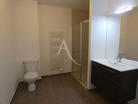 Location Appartement 3 pièces 60m² - Photo 5