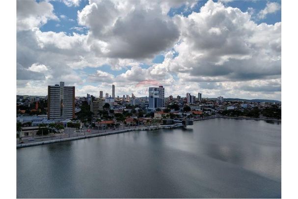 Apartamento para alugar, no Catolé, em Campina Grande. - Photo 1