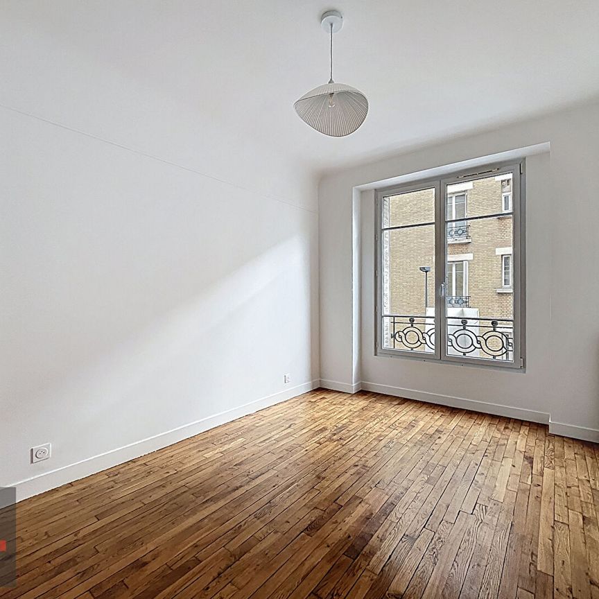 BLD GENERAL LECLERC - 2 pièces - 40 m² - Photo 1