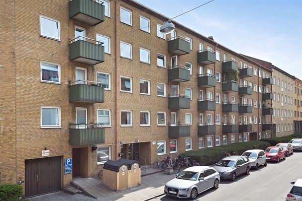 Kamrergatan 26 - Foto 1