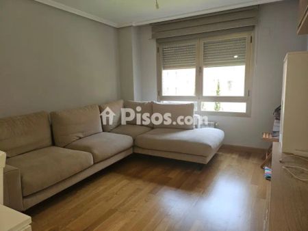 Piso en alquiler en Calle Cotera de León, 7 - Photo 2