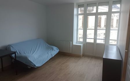 Appartement à louer 3 pièces • Mamers - Photo 5