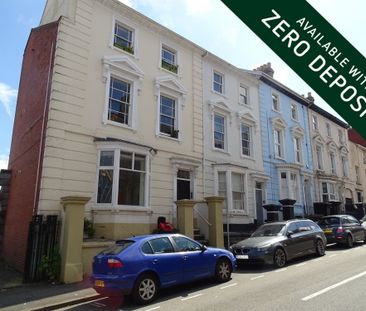Stow Hill, NEWPORT - Photo 1