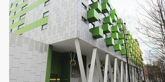 1 Bed Flat, Ropeworks, IG11 - Photo 3