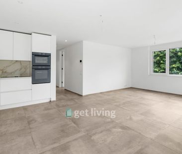 NEUBAU AN TOP LAGE (WHG-B) MIT GROSSZÜGIGER SITZPLATZ 88M2 UND MIT ... - Photo 4