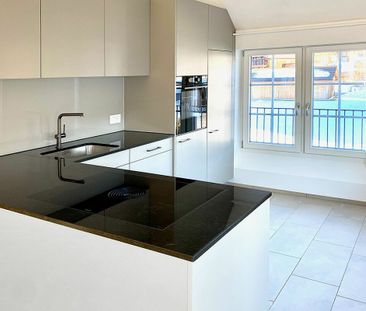 4.5 Zimmer, 101 m² - Foto 3