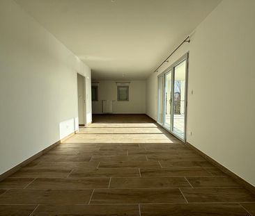 Location appartement 3 pièces, 76.60m², Laval - Photo 5