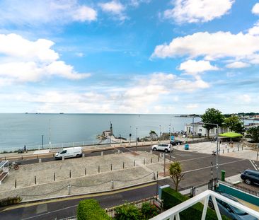 Cool Na Mara, 7 Marine Terrace, Dun Laoghaire, A96 YP11 - Photo 2