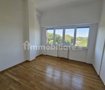 Trilocale via Giulianova 1, Lanza, Milano - Foto 4