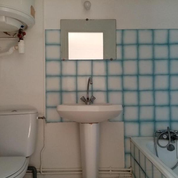 Location Appartement 1 pièce 21m² NANTES 44000 - Photo 1
