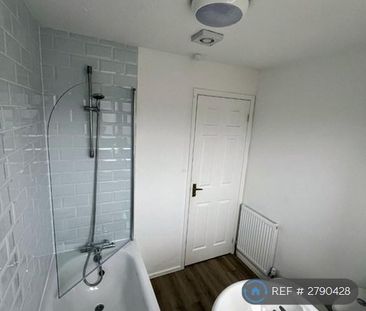 1 bedroom terraced house to rent - Photo 4