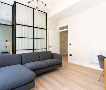 Apt 1 - 3 Earl Street North, Dublin 1, D01 H6C6 - Photo 1