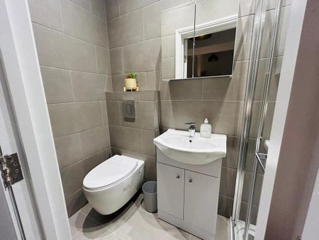 Studio to rent - Photo 5