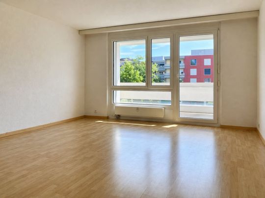 2 Zimmer, 3. Stock - Photo 1
