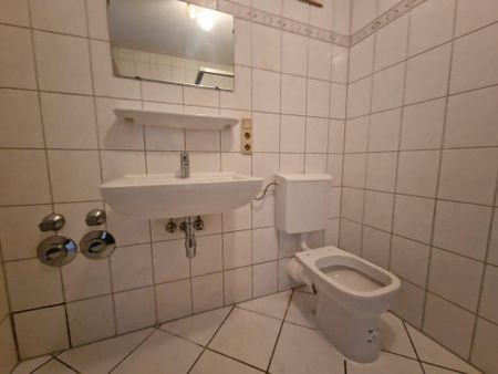 charmante 1-Raum-Wohnung mit Terrasse und separater Küche in ruhiger Lage - Photo 5