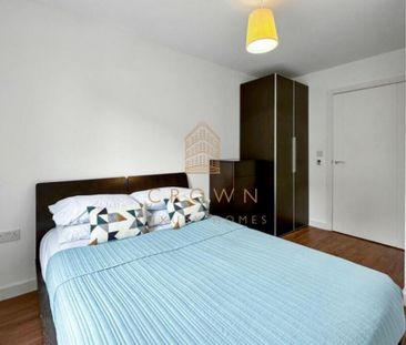 Campion House, Canada Water - Photo 6