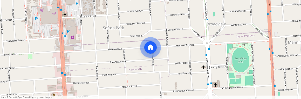 71 Third Avenue, SA 5083, Sefton Park