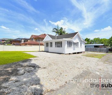 116 Kingsland Road, Regents Park NSW 2143 - House For Rent | Domain - Photo 5