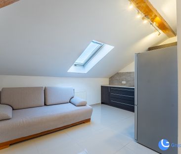 Studio z oddzielną kuchnią34m2*Mistrzejowice*klima - Фото 1