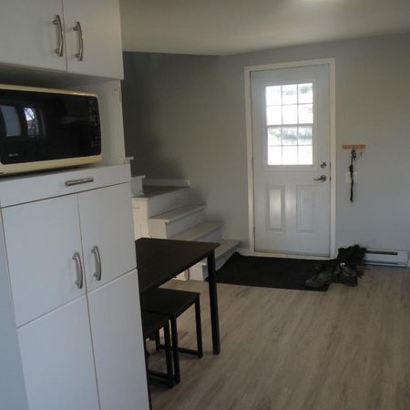 Logement 3 ½ (4 pièces) à louer - Photo 4