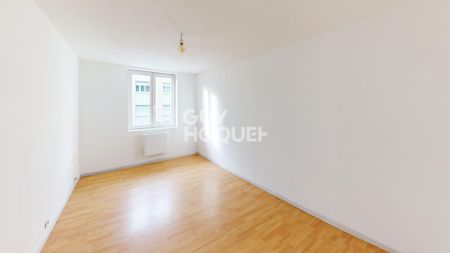 Location Appartement 3 pièces 52m² - Photo 4