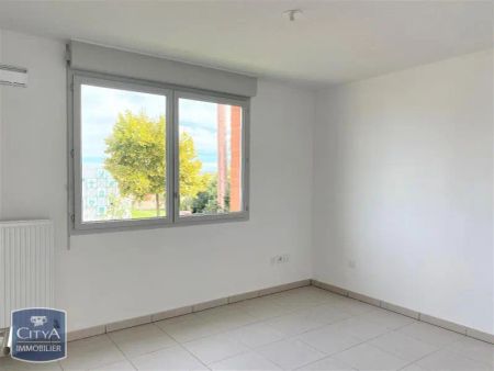 Appartement à louer 3 pièces 57.95m² - Photo 3