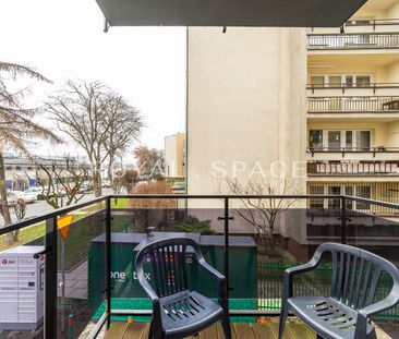 Nowoczesny apartament z balkonem na Krowodrzy - Фото 3