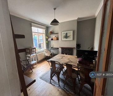 1 bedroom maisonette to rent - Photo 4